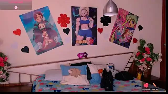 Dirty chat webcam: explore liveshows with versed models, from laying bare to fetishes, in a variety of sexy free adult webcams.