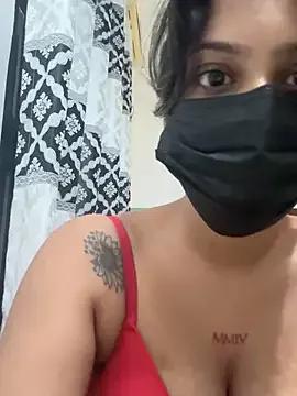 Emminemjemmy from StripChat is Freechat