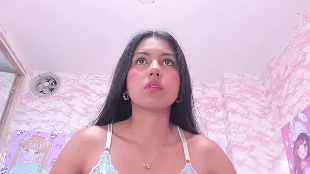 Emmy_Cute18 from StripChat