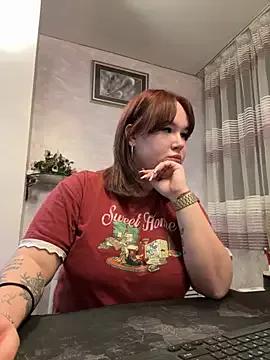 Emmy_Greis from StripChat