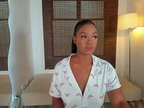 Emmy_jacksson from StripChat