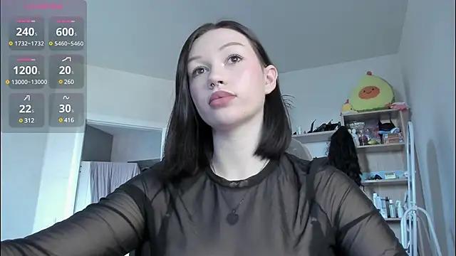 Emmy_m00n from StripChat