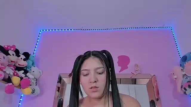 Emmy_Rivas from StripChat