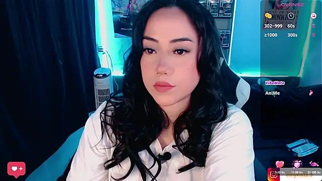 Emmy_Ruiz from StripChat