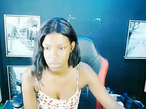 Emmybaby69 from StripChat is Freechat