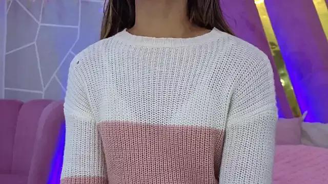 EmmyCortez from StripChat