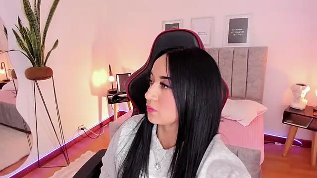 Dirty chat webcam: explore liveshows with versed models, from laying bare to fetishes, in a variety of sexy free adult webcams.