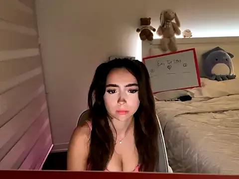 Dirty chat webcam: explore liveshows with versed models, from laying bare to fetishes, in a variety of sexy free adult webcams.
