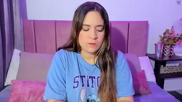 EmmyGray from StripChat