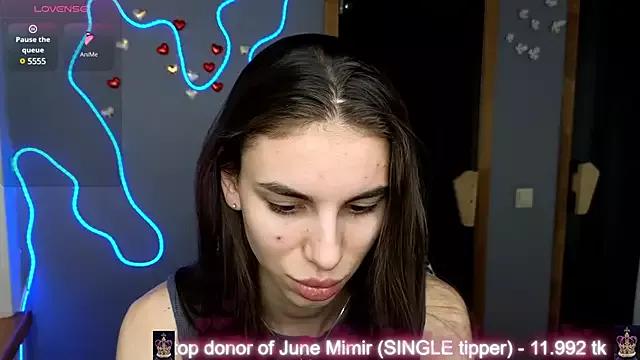 EmmyGreans from StripChat