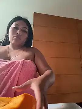 emmyjhonson07 from StripChat
