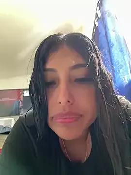 emmyjhonson07 from StripChat