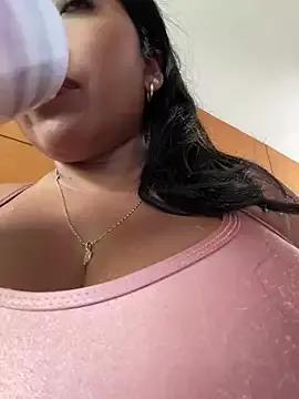 emmyjhonson07 from StripChat