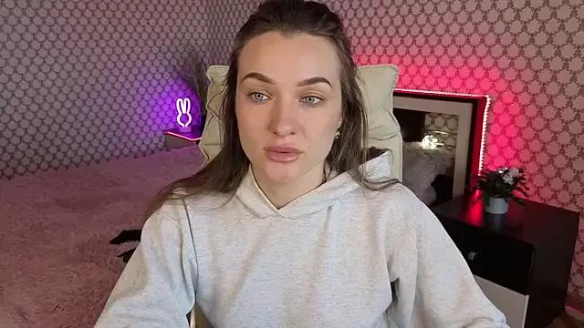 EmmySecret from StripChat