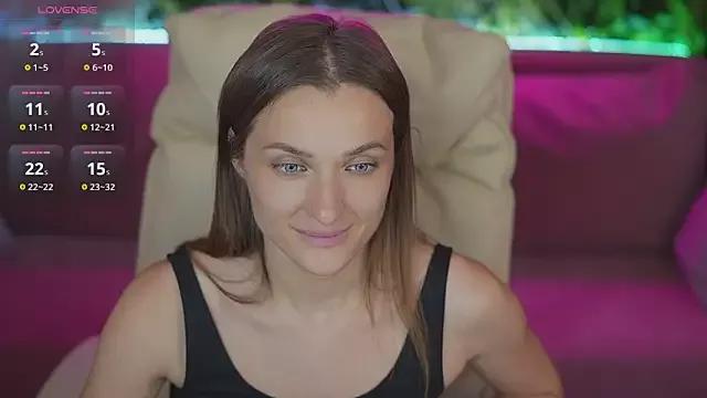 EmmySkyy from StripChat