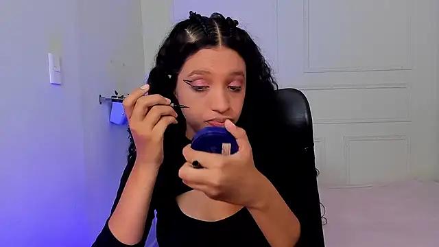 Dirty chat webcam: explore liveshows with versed models, from laying bare to fetishes, in a variety of sexy free adult webcams.