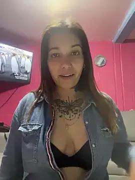 emperatrixsex from StripChat