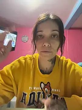 emperatrixsex from StripChat