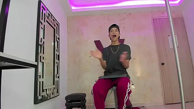 Dirty chat webcam: explore liveshows with versed models, from laying bare to fetishes, in a variety of sexy free adult webcams.