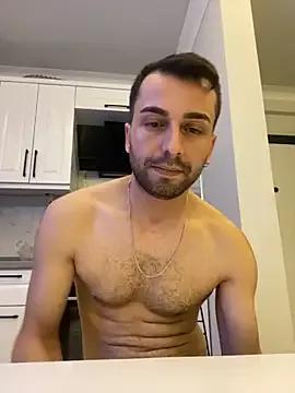 Emre-34 from StripChat