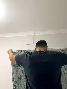 Emre-34 from StripChat