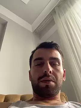Emre-34 from StripChat
