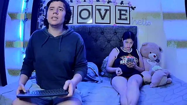 Dirty chat webcam: explore liveshows with versed models, from laying bare to fetishes, in a variety of sexy free adult webcams.