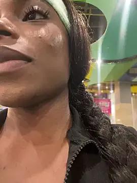 Emy_Willians from StripChat is Freechat