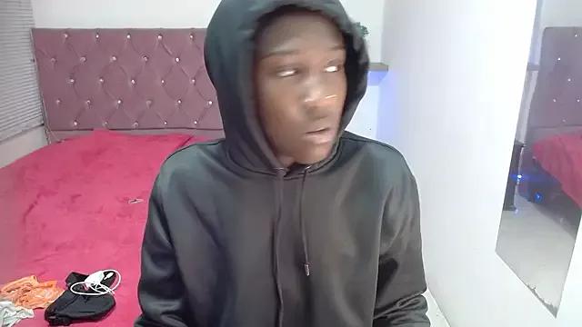 emyfuckhard from StripChat is Freechat