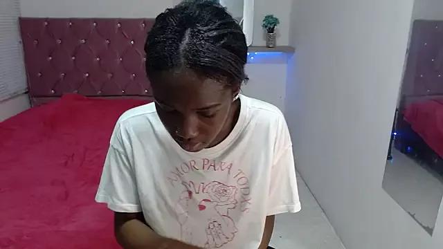 emyfuckhard from StripChat is Freechat