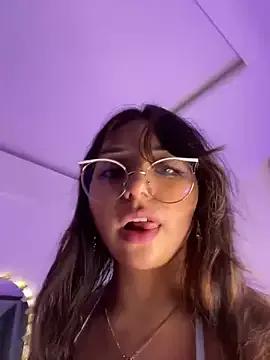 EmyGomezz webcams show profile image 
