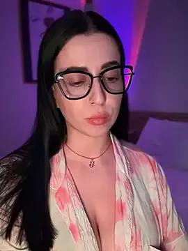 Emylia webcams show profile image 