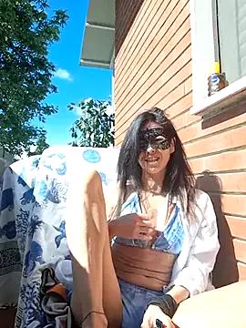 Photos of EmySkinny85 from StripChat is Freechat
