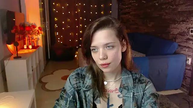 enchanting_chloe from StripChat is Freechat