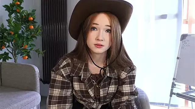 enchantress_s from StripChat is Freechat