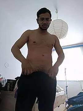 Enderson007 from StripChat
