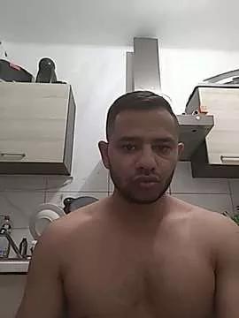 Enderson007 from StripChat