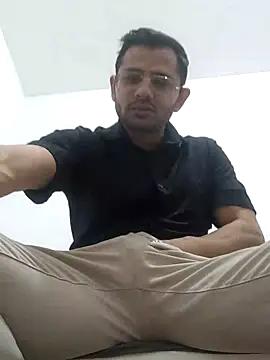Enderson007 from StripChat