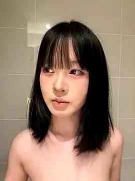 EnEn_xiaobao from StripChat