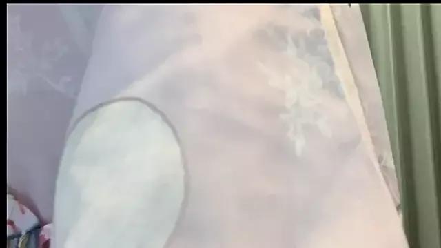 EnEn_xiaobao from StripChat