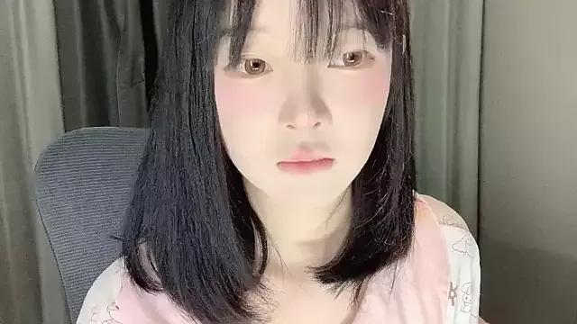 EnEn_xiaobao from StripChat