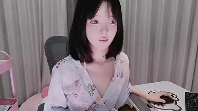 EnEn_xiaobao from StripChat