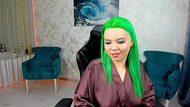 EnergyBunny_1 from StripChat