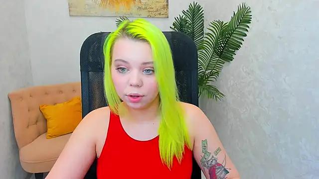EnergyBunny_1 from StripChat