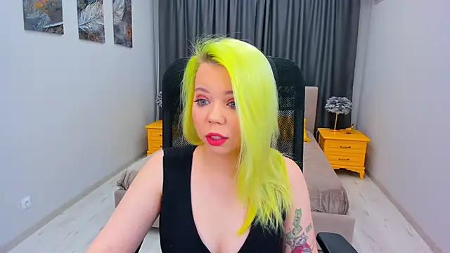 EnergyBunny_1 from StripChat