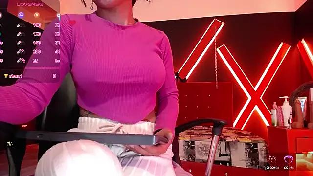 engel_devil from StripChat