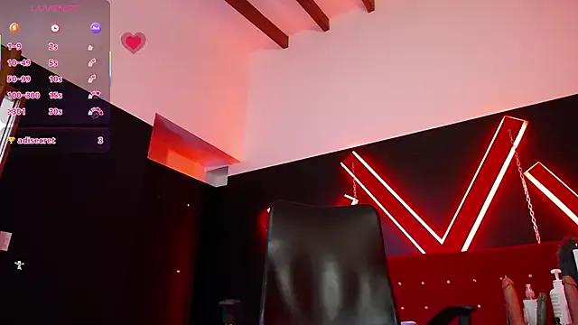 engel_devil from StripChat