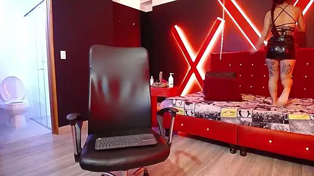 engel_devil from StripChat
