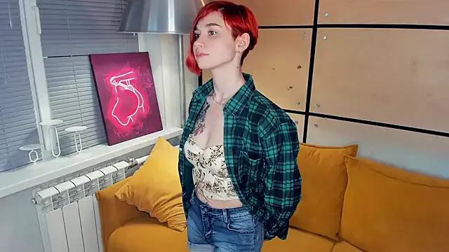 EngelAlvev webcams show profile image 
