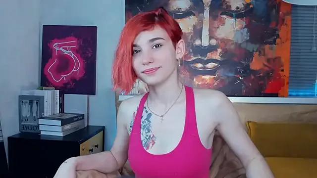 Photos of EngelAlvev from StripChat is Freechat